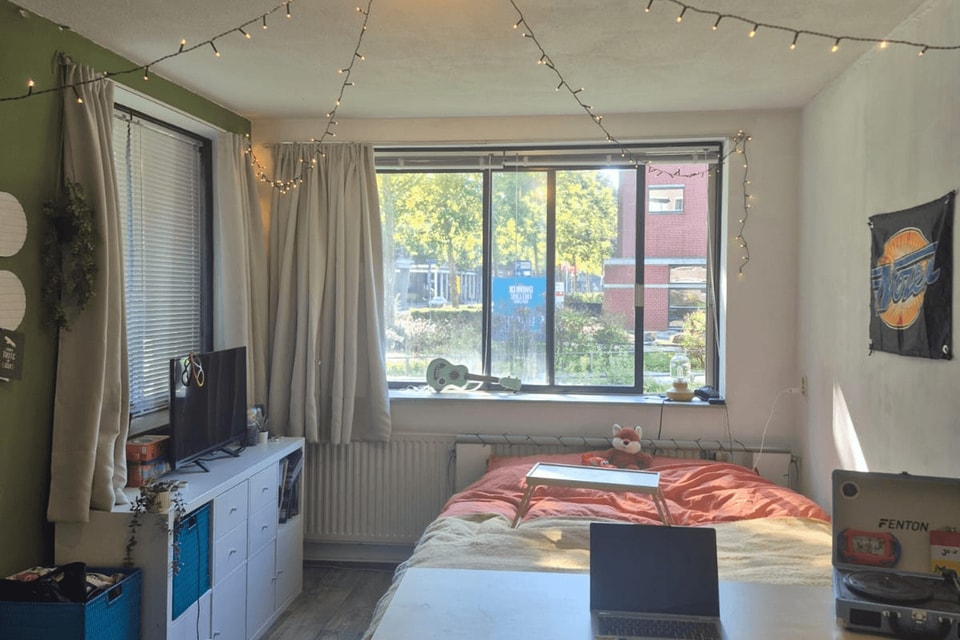 Kamer huren in Den Bosch