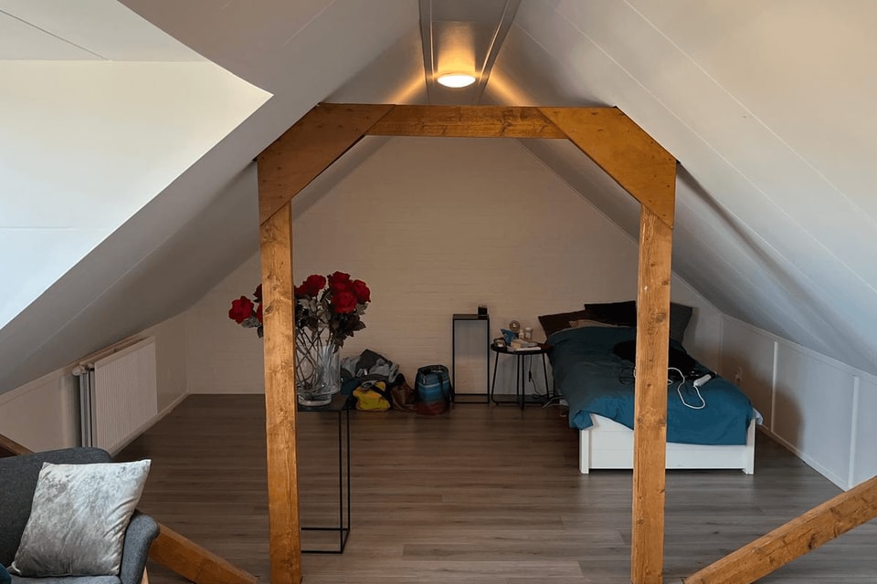 Kamer huren in Hoogeveen