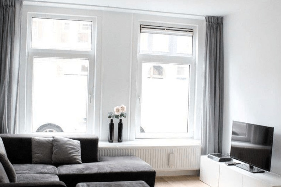 Appartement huren in Amsterdam