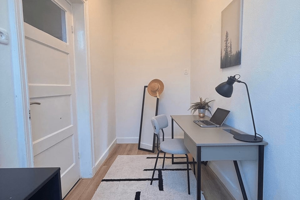 Appartement huren in Groningen