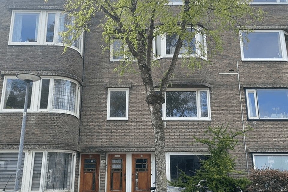 Kamer huren in Groningen