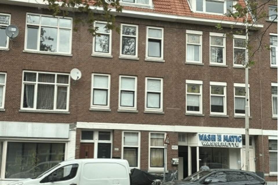 Kamer huren in Rotterdam
