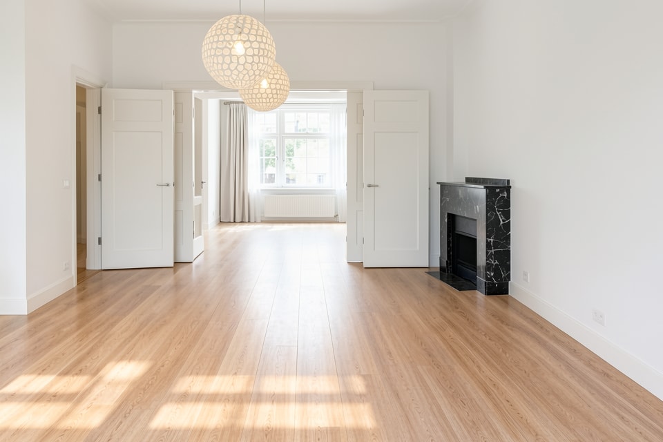 Appartement huren in Amsterdam
