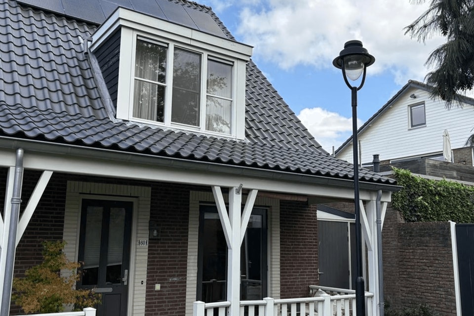 Huis huren in Baarn