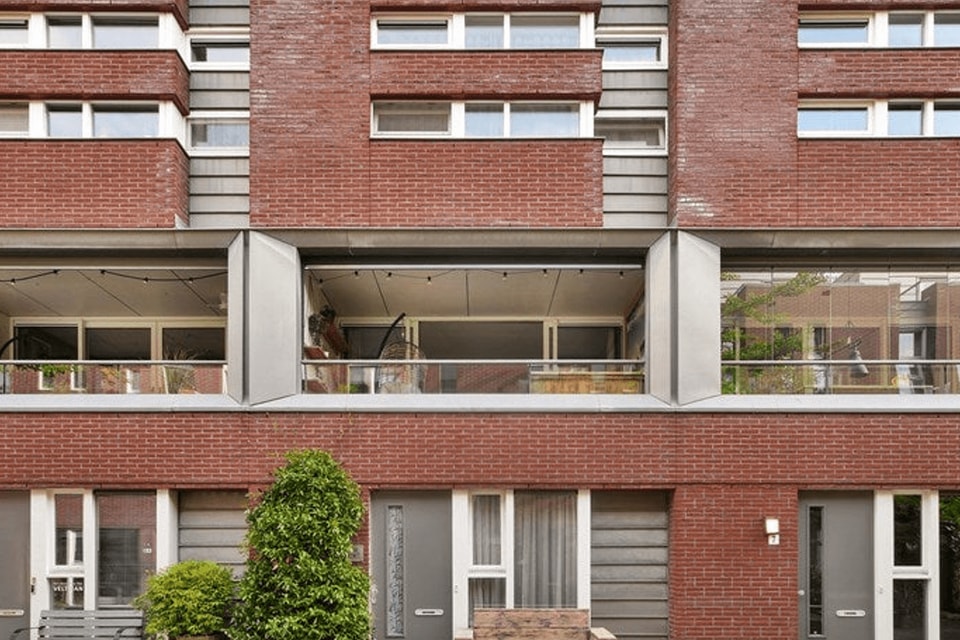 Huis huren in Haarlem