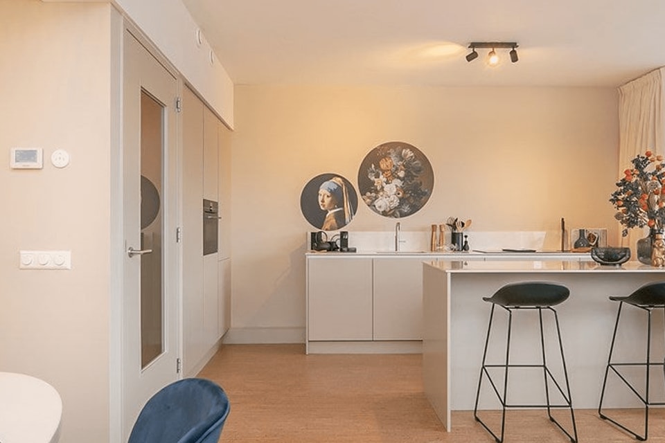 Appartement huren in Rotterdam
