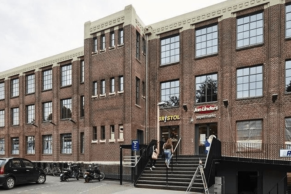 Studio huren in Maastricht