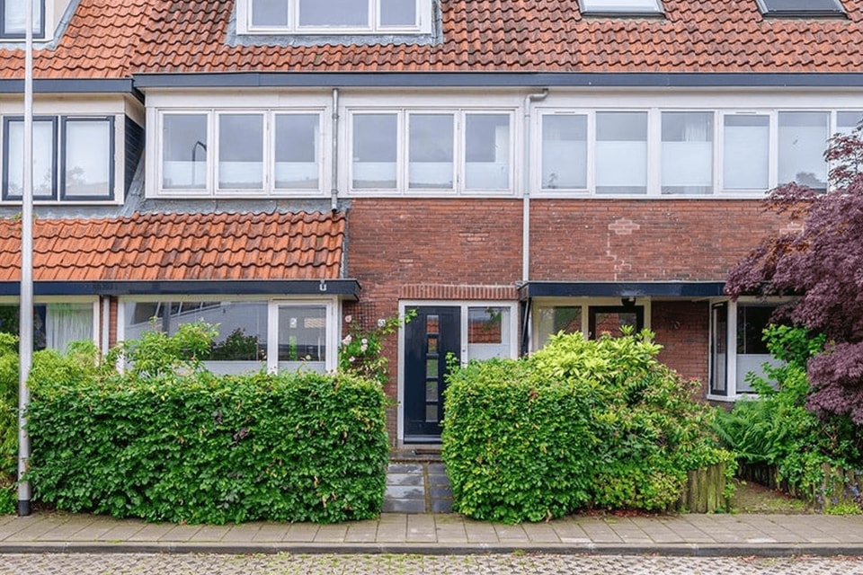 Huis huren in Amersfoort