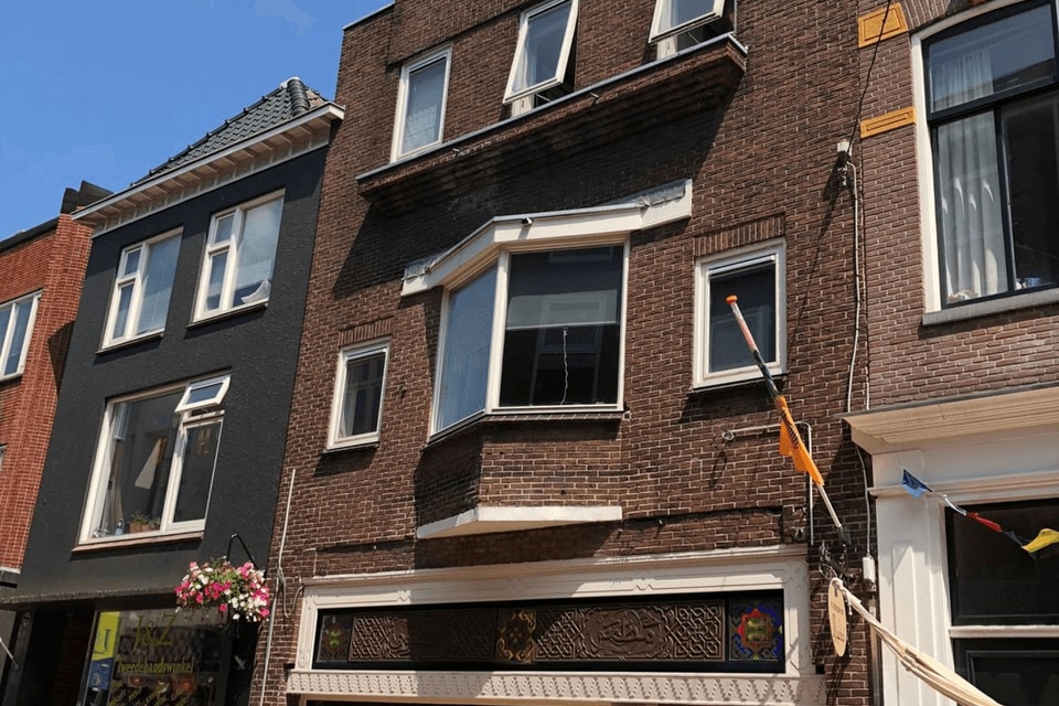 Kamer huren in Groningen