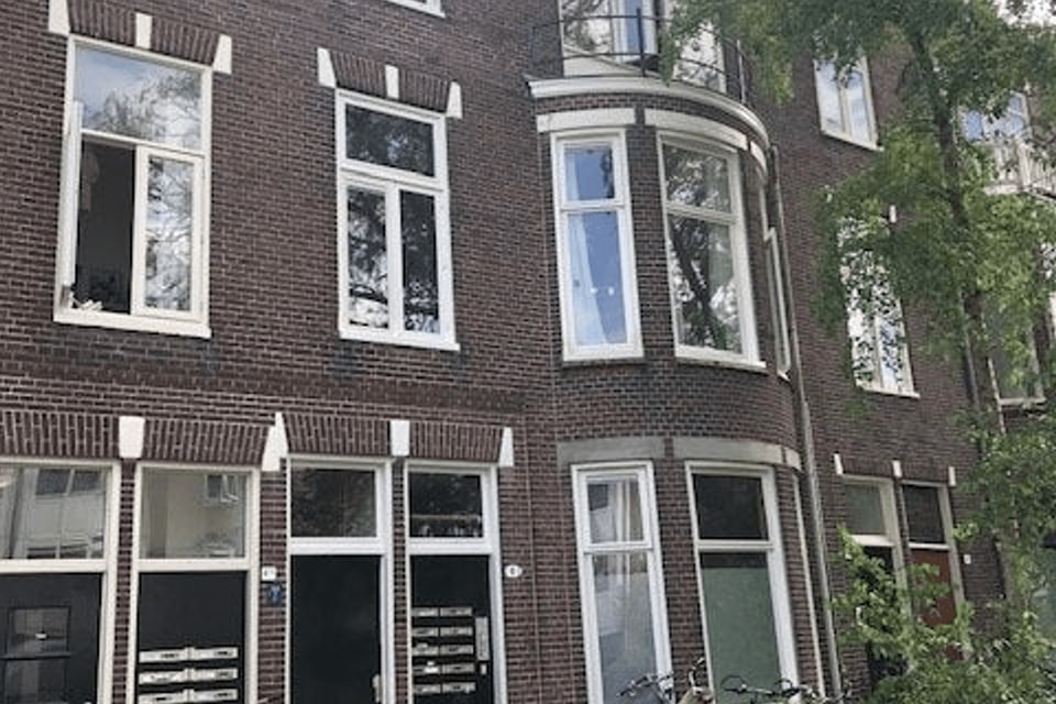 Kamer huren in Groningen