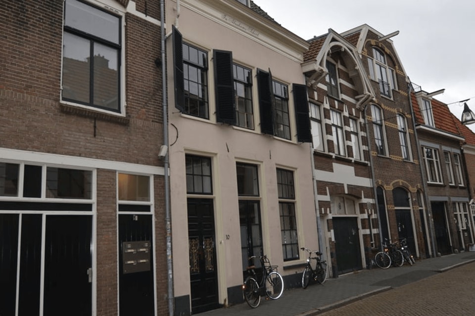 Appartement huren in Zwolle
