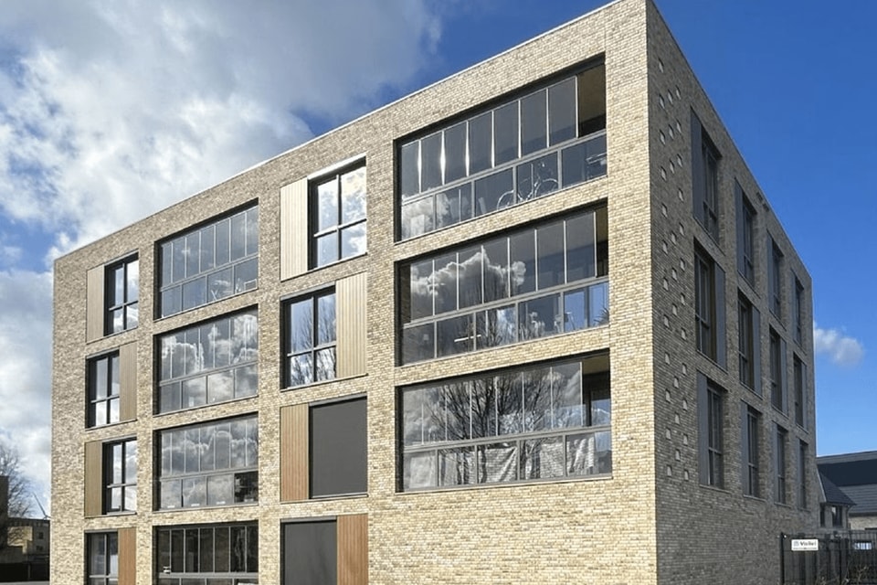 Appartement huren in Lent