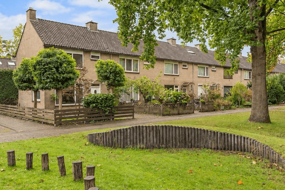 Huis huren in Soest