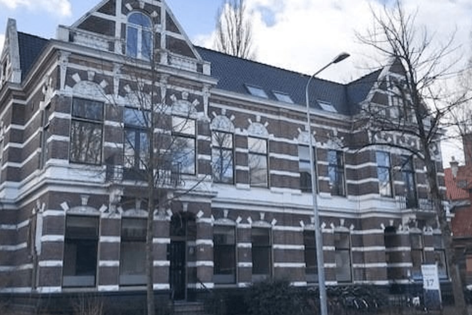 Appartement huren in Groningen