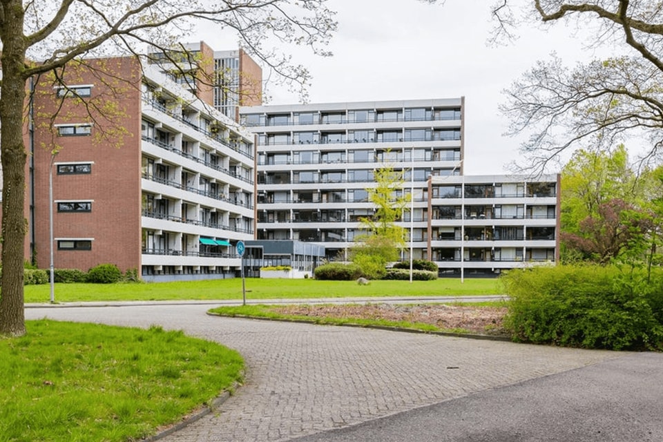 Appartement huren in Emmen
