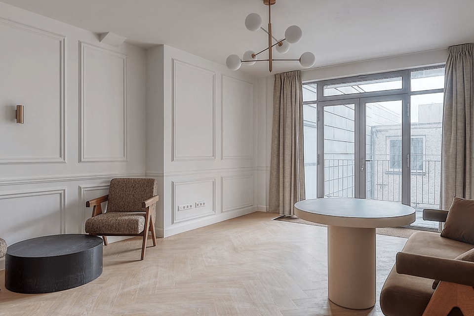 Appartement huren in Den Haag