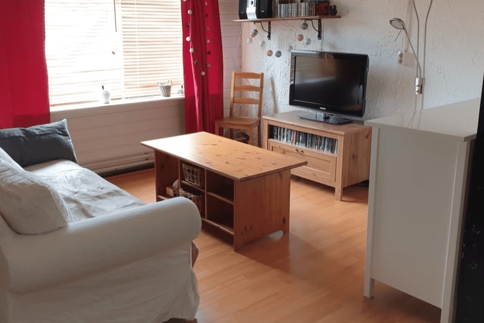 Kamer huren in Bunschoten Spakenburg