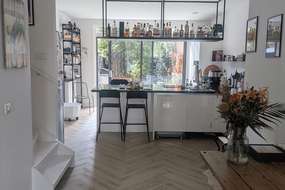 Kamer huren in Amsterdam