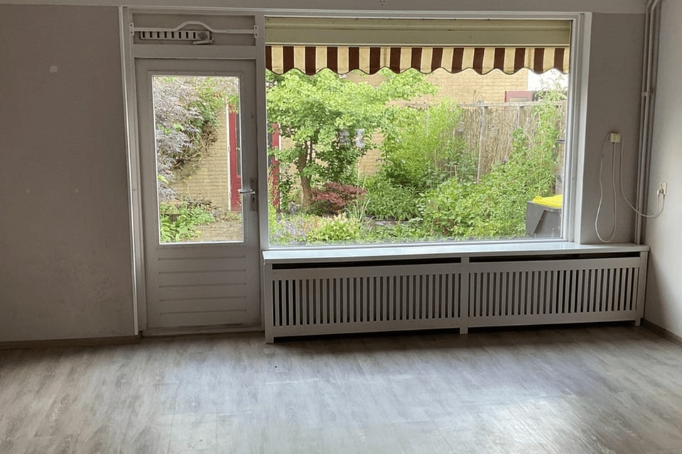 Appartement huren in Oud Beijerland