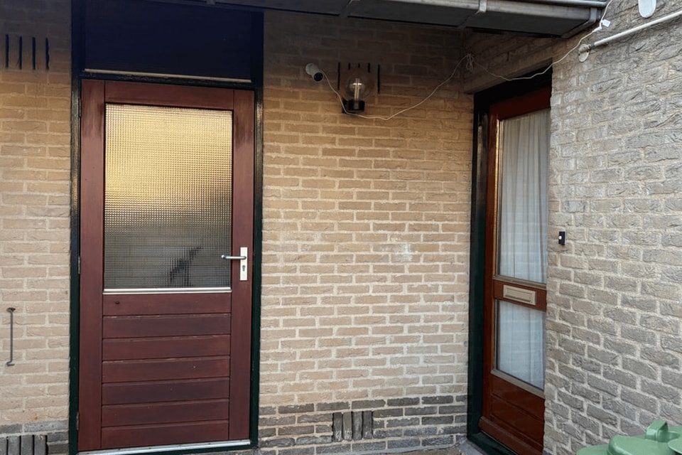 Huis huren in Leeuwarden