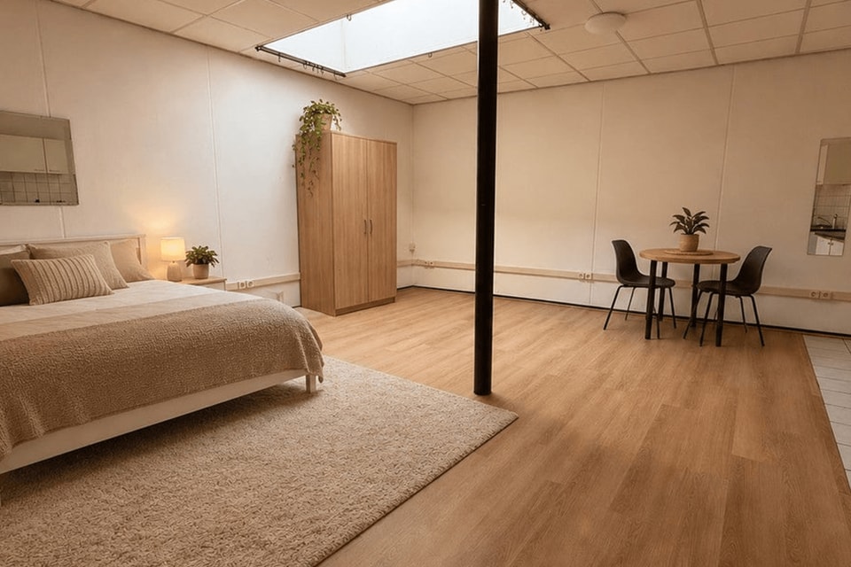 Kamer huren in Heerlen