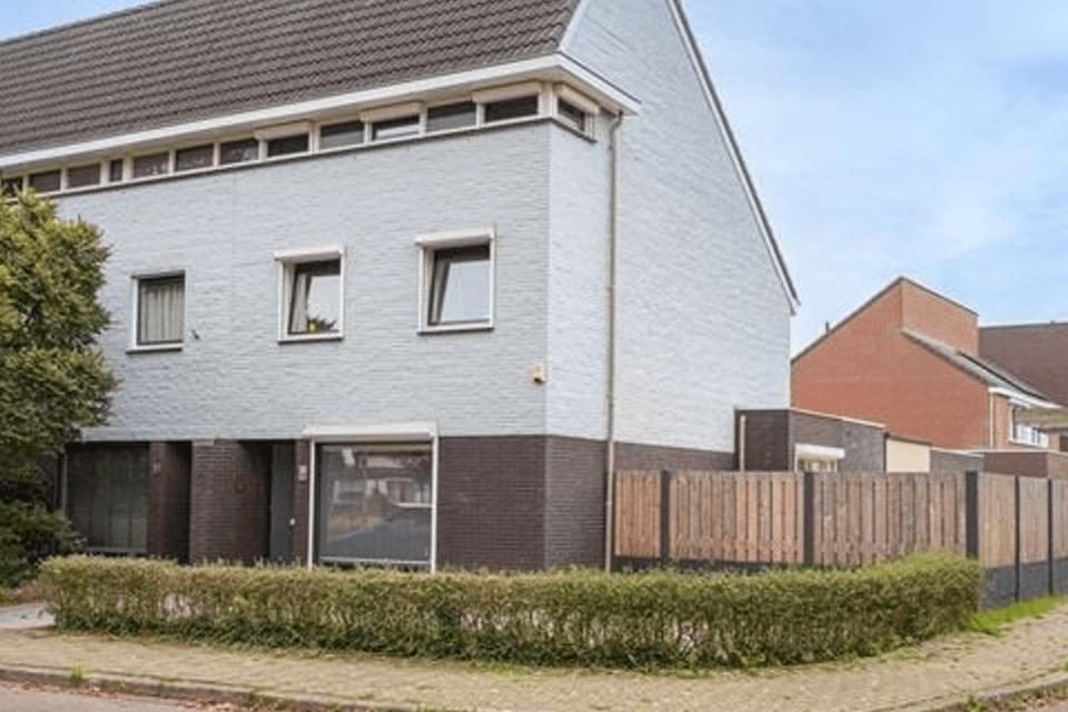 Huis huren in Maastricht