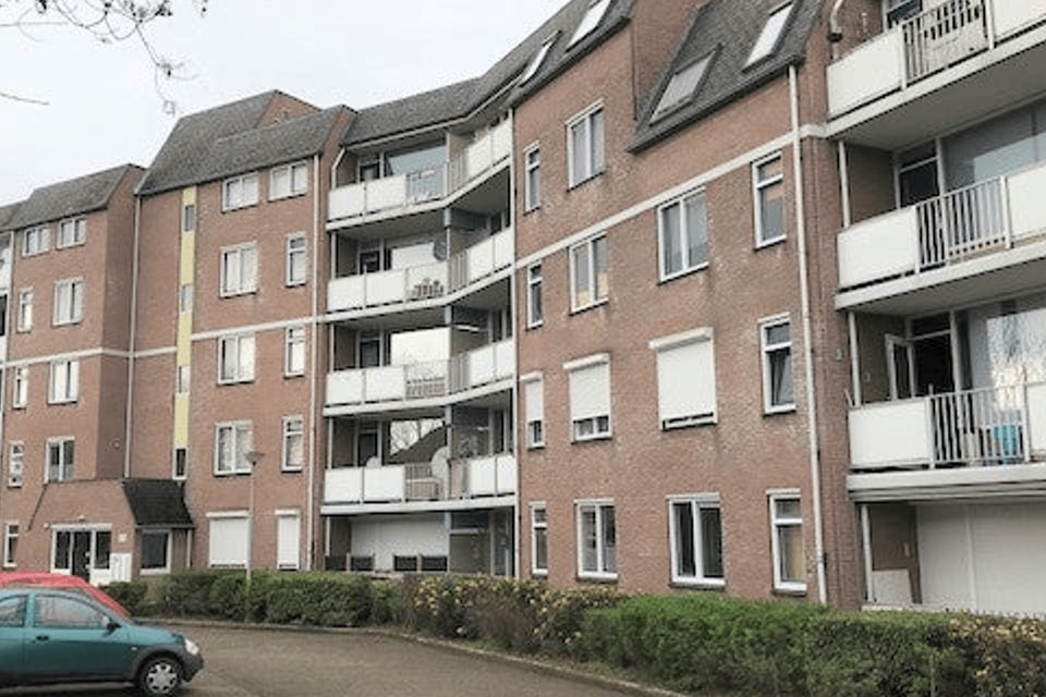 Appartement huren in Heerlen