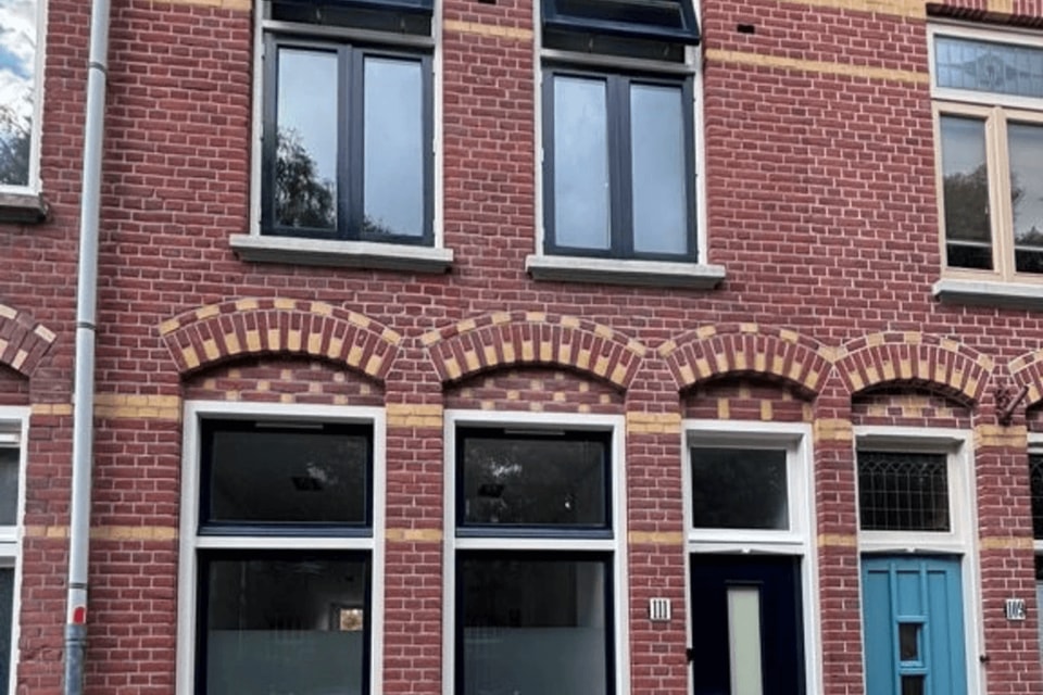 Huis huren in Utrecht