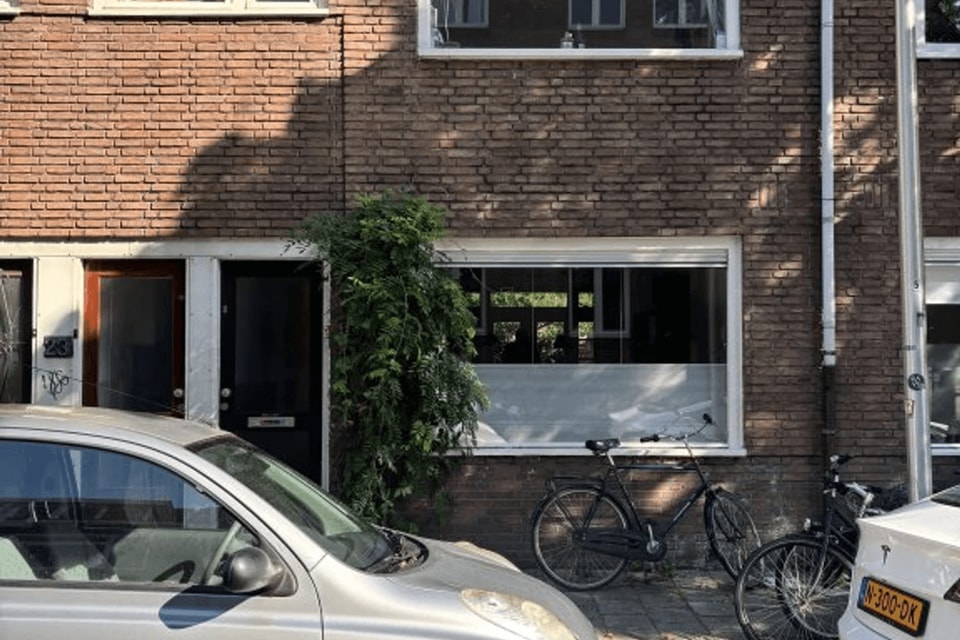 Huis huren in Utrecht