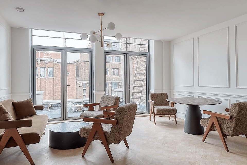 Appartement huren in Den Haag