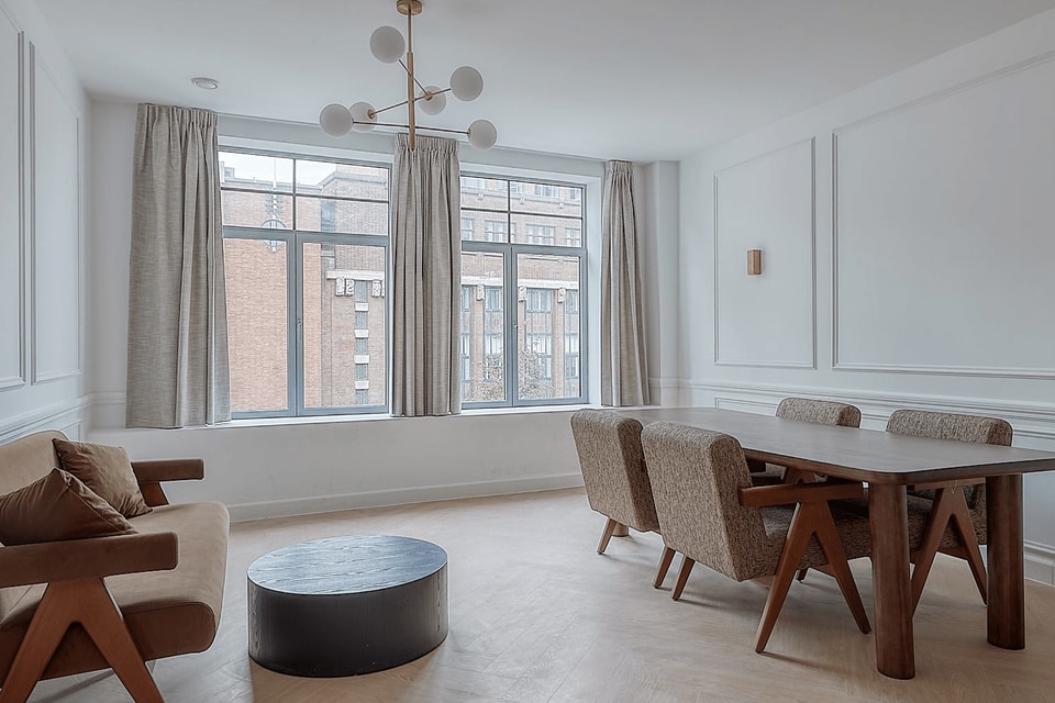 Appartement huren in Den Haag