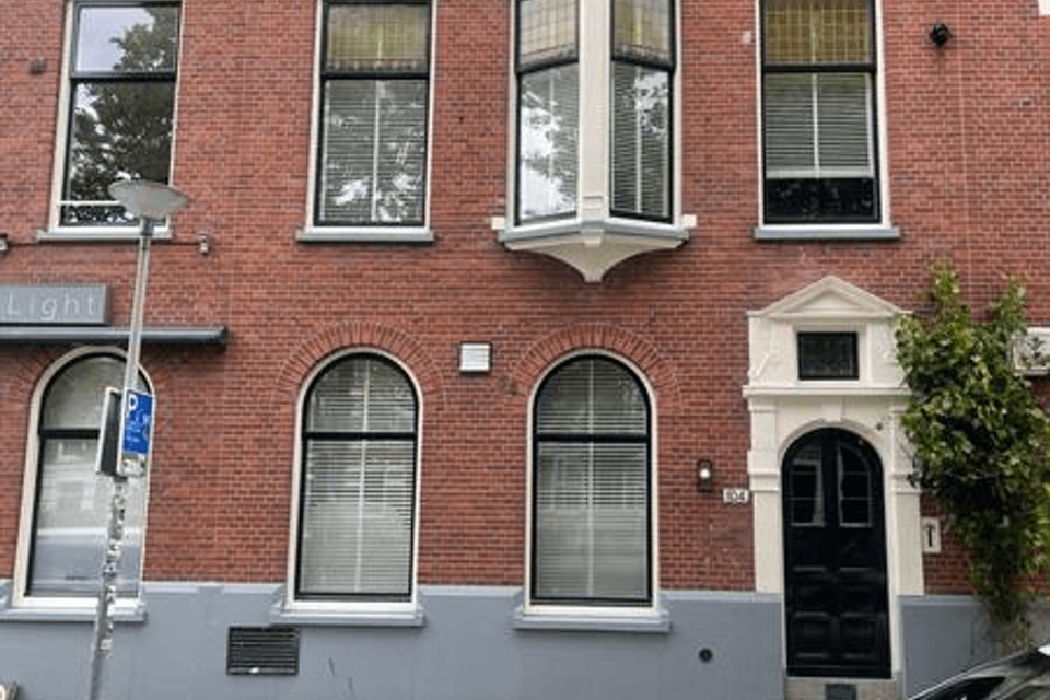 Appartement huren in Rotterdam