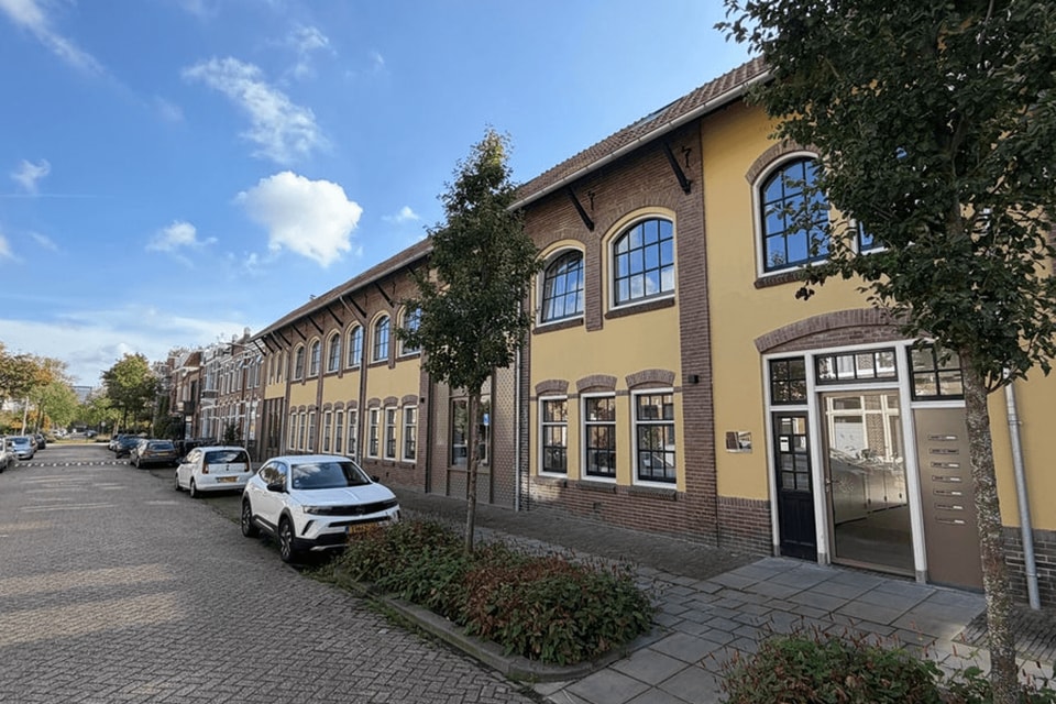 Huis huren in Leeuwarden