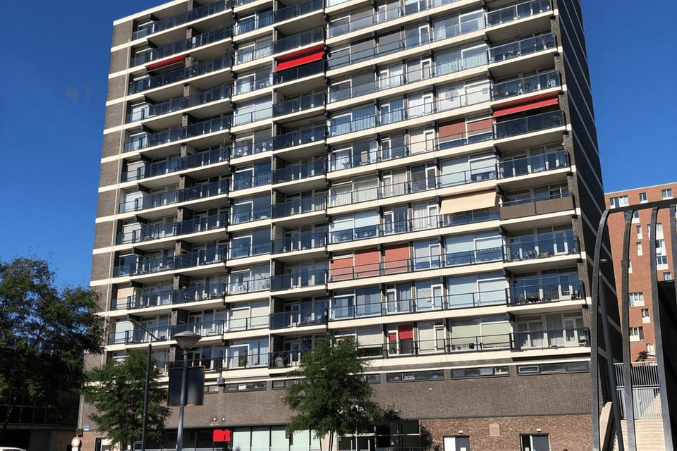 Appartement huren in Drachten