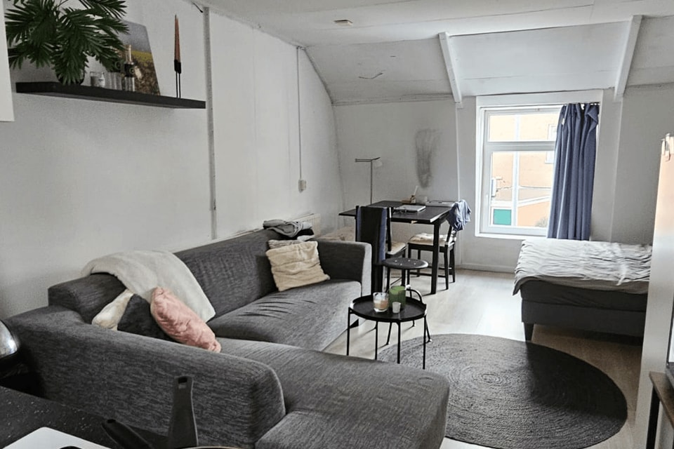 Kamer huren in Groningen