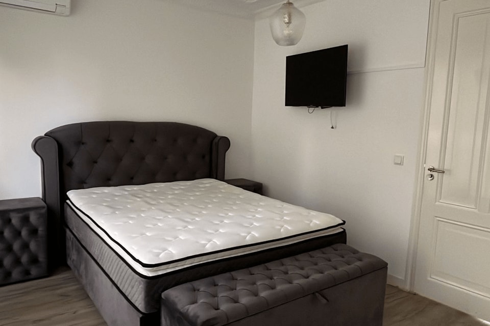 Kamer huren in Amsterdam