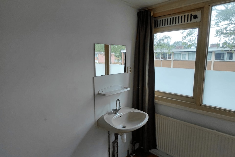 Kamer huren in Emmen
