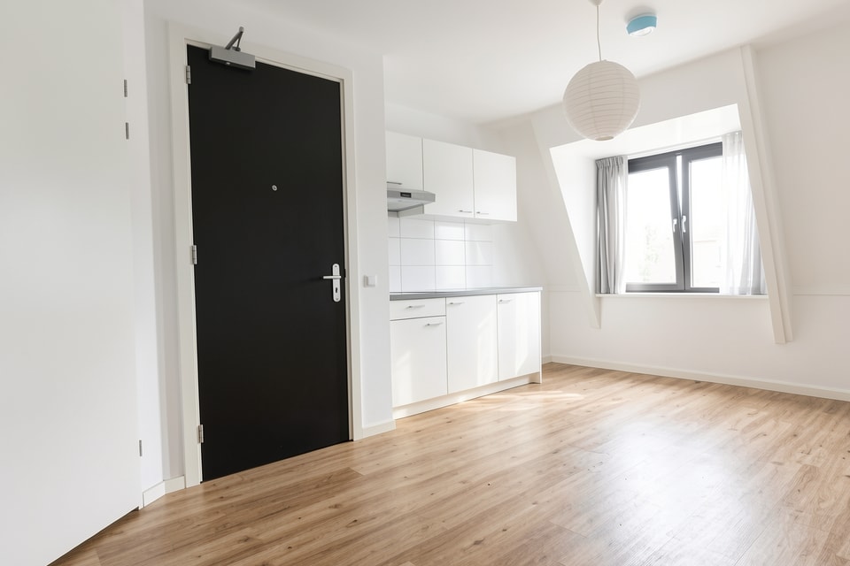 Appartement huren in Eindhoven
