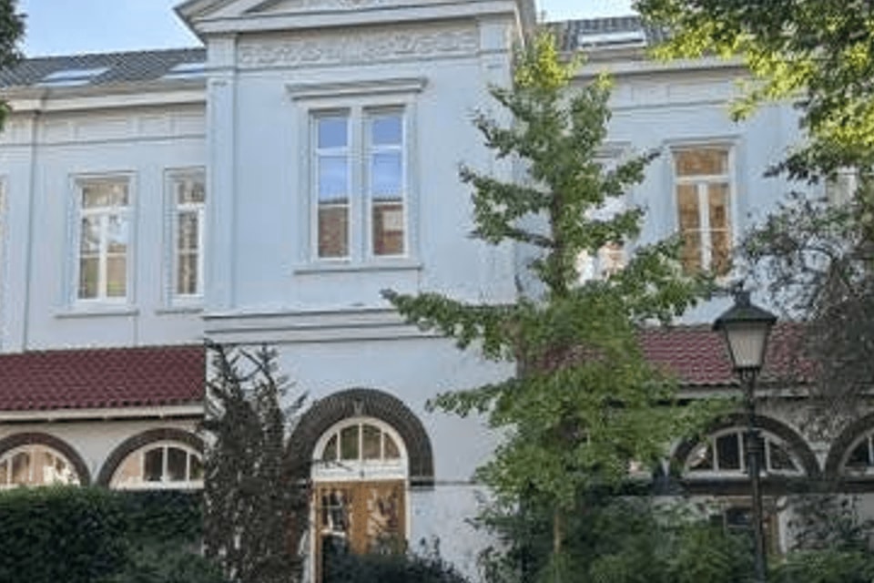 Appartement huren in Rotterdam