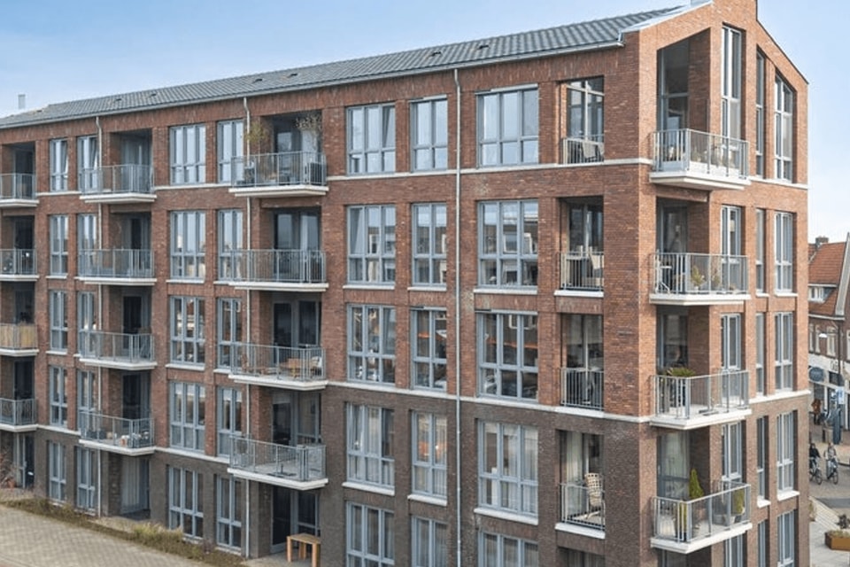 Appartement huren in Doetinchem