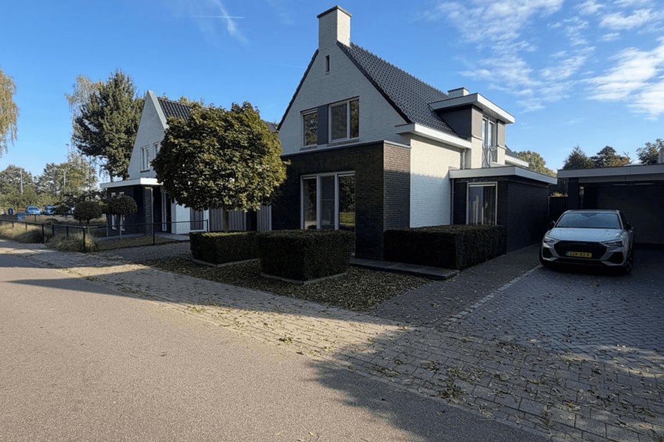 Huis huren in Veldhoven