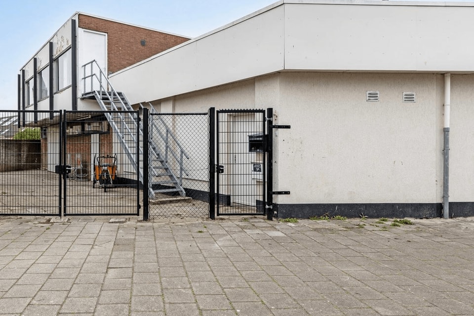 Appartement huren in Bergen Op Zoom