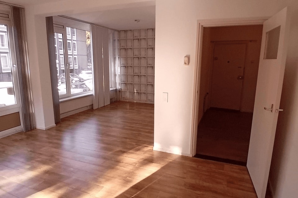 Appartement huren in Maastricht