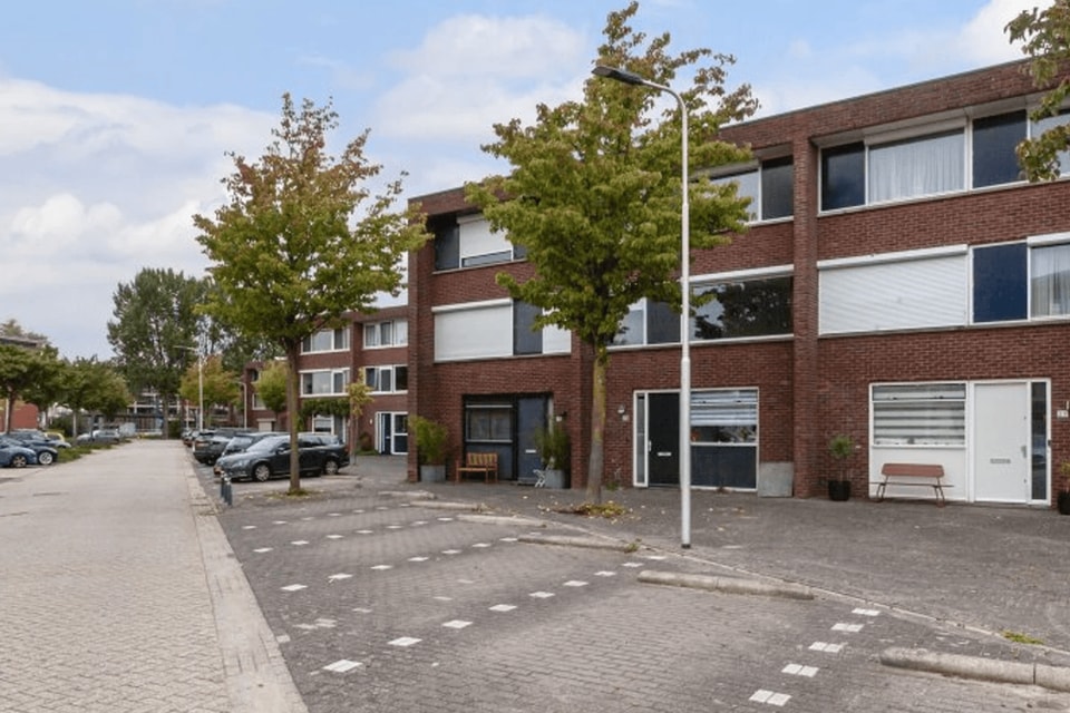 Huis huren in Ijsselstein