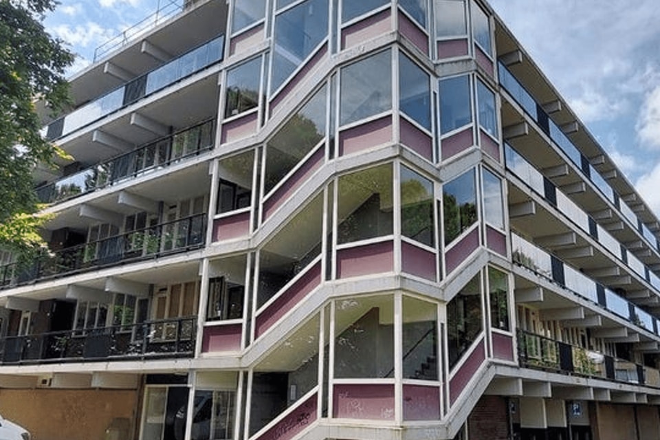 Appartement huren in Arnhem
