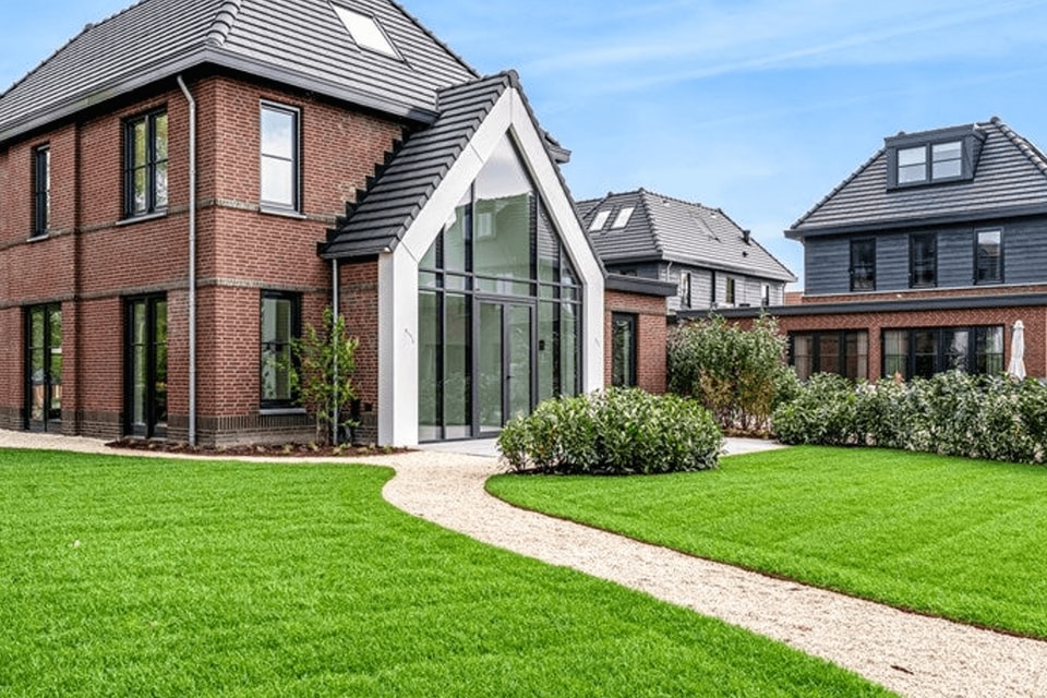 Huis huren in Kudelstaart