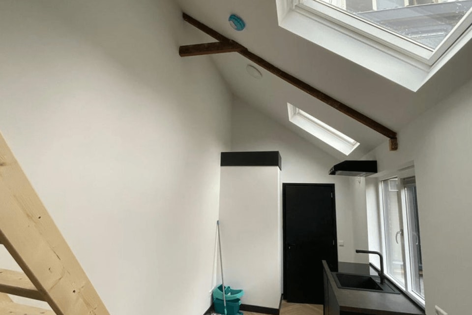 Studio huren in Tilburg