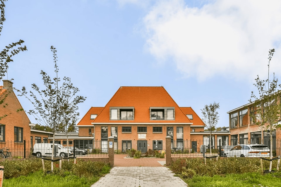 Appartement huren in Velsen Noord