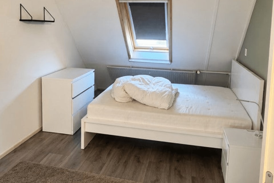 Kamer huren in Capelle Aan Den Ijssel