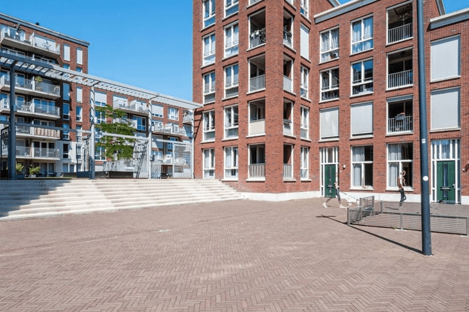 Appartement huren in Breda